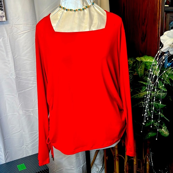 Michael Kors Blouse (NWT) - Picture 1 of 8